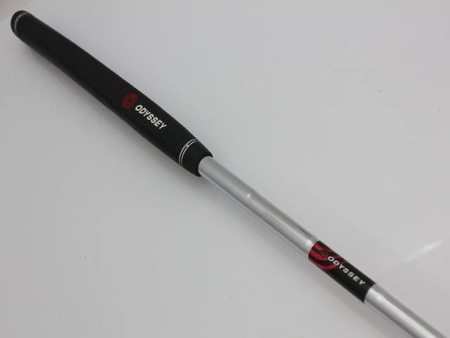 ホワイトアイスiX #3CS オデッセイ(ODYSSEY) パター(PUTTER