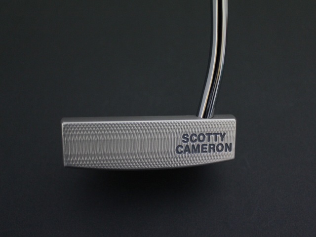 Scotty Cameron - スコッティキャメロン GOLO５ GOLO 5 - Scotty Cameron
