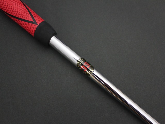 SCOTTY CAMERON 34 Ltd. edition of 500 pieces California Del