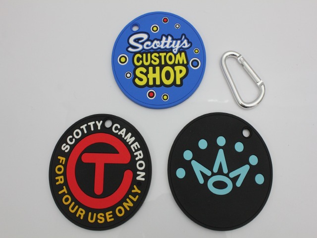 スコッティキャメロン パッティングディスク SCOTTY CAMERON