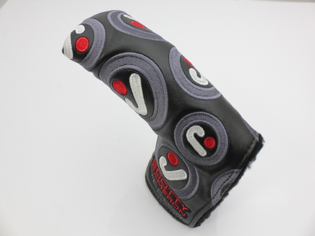 M&G ダンシングサークルJ スコッティキャメロン(SCOTTY CAMERON 