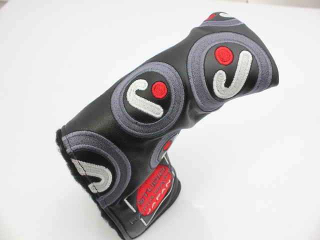 M&G ダンシングサークルJ スコッティキャメロン(SCOTTY CAMERON 