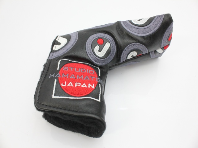 M&G ダンシングサークルJ スコッティキャメロン(SCOTTY CAMERON 