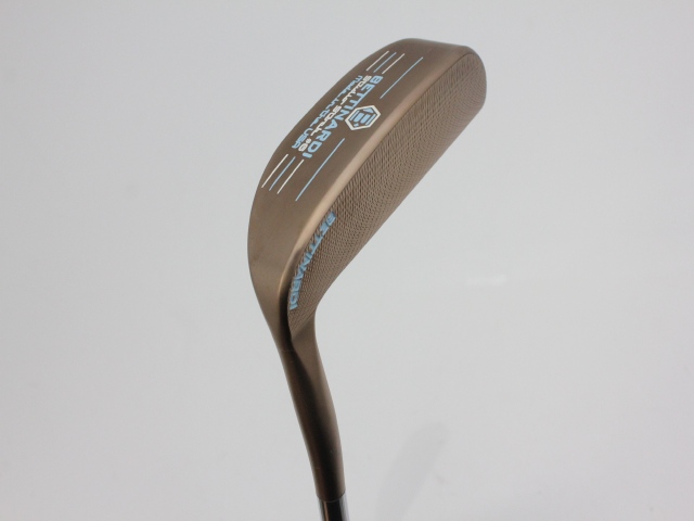 STUDIO STOCK #6 ベティナルディ(BETTINARDI) パター(PUTTER
