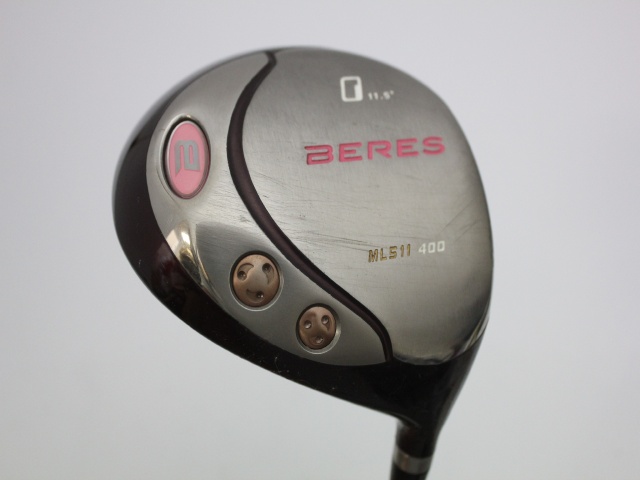 HONMA レディース ドライバー HONMA BERES NX レディース ドライバー