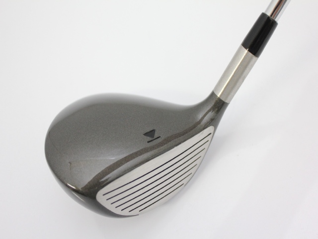 tsr3 5w FW 18° ヘッドのみ タイトリスト フェアウェイウッド