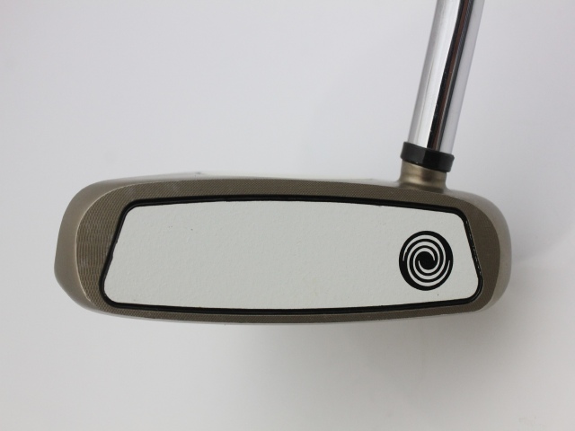 ODYSSEY WHITE HOT XG 2-ball オデッセイ2-ball