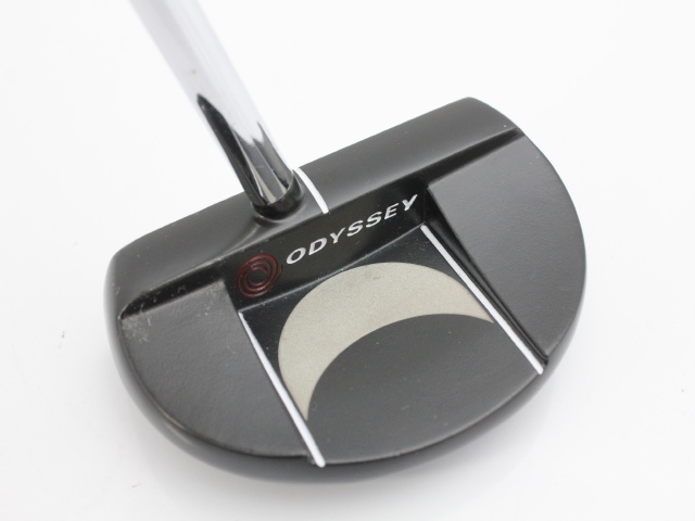ホワイトアイスiX #3CS オデッセイ(ODYSSEY) パター(PUTTER