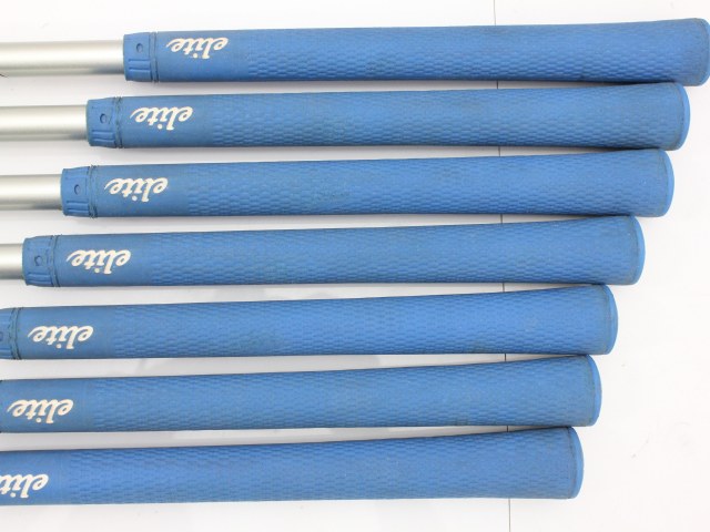 BERES MG801 ホンマ(HONMA) アイアンセット(IRON