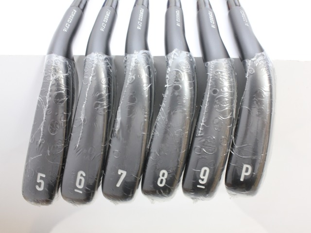APEX Black 2016 キャロウェイ(Callaway) アイアンセット(IRON