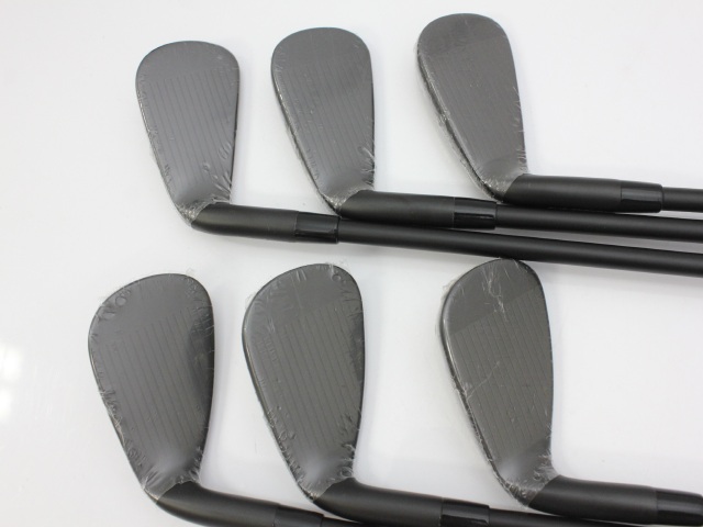 APEX Black 2016 キャロウェイ(Callaway) アイアンセット(IRON