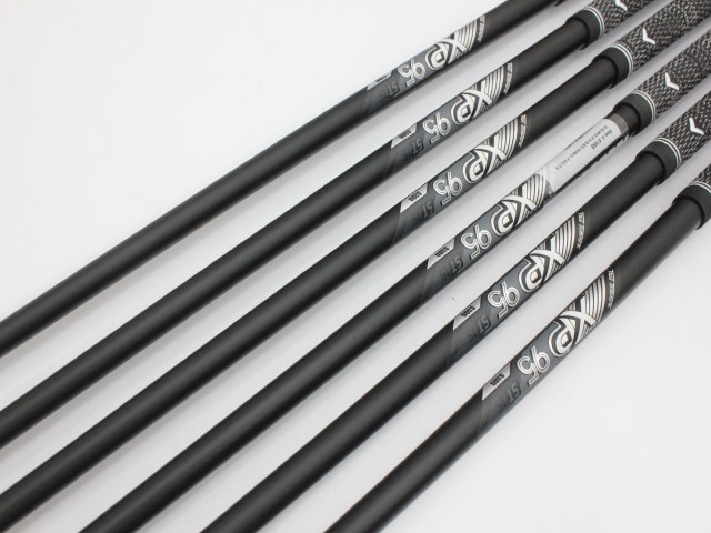 APEX Black 2016 キャロウェイ(Callaway) アイアンセット(IRON