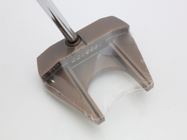 オデッセイパターLucky777 限定 34インチ Odyssey Lucky 777 パター