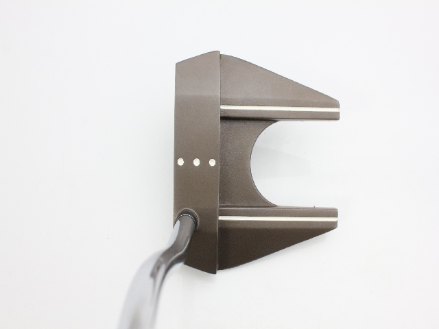 ツアー支給 ホワイトホット XG #7H オデッセイ(ODYSSEY) パター(PUTTER