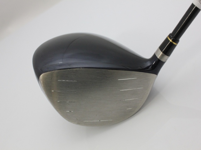 HONMA (ホンマ) ドライバー Twin Marks MG460RF フレックス【R