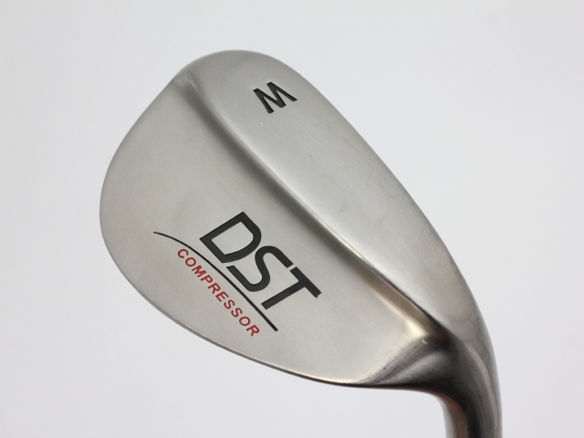 【現品限り一斉値下げ!】ゴルフDST コンプレッサー ウェッジ その他(OTHERS) ウェッジ(WEDGE