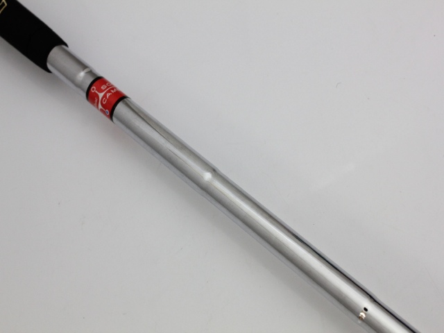 RED X PROTOTYPE スコッティキャメロン(SCOTTY CAMERON) パター RED X PROTOTYPE スコッティキャメロン(SCOTTY CAMERON) パター