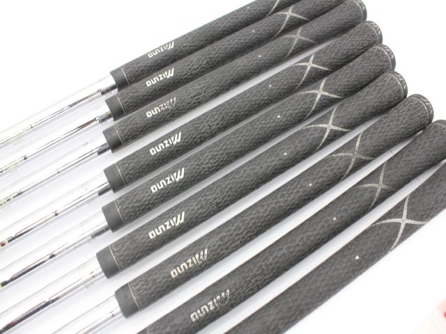 JPX E500フォージド ミズノ(MIZUNO) アイアンセット(IRON