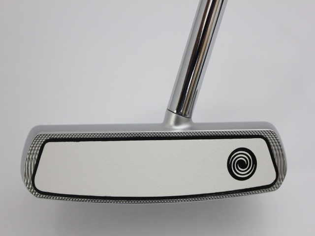 ツアー支給品】 PROTYPE iX #5CS オデッセイ(ODYSSEY) パター(PUTTER ...