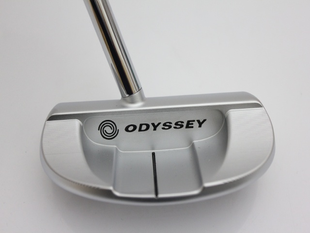 ツアー支給品】 PROTYPE iX #5CS オデッセイ(ODYSSEY) パター(PUTTER ...