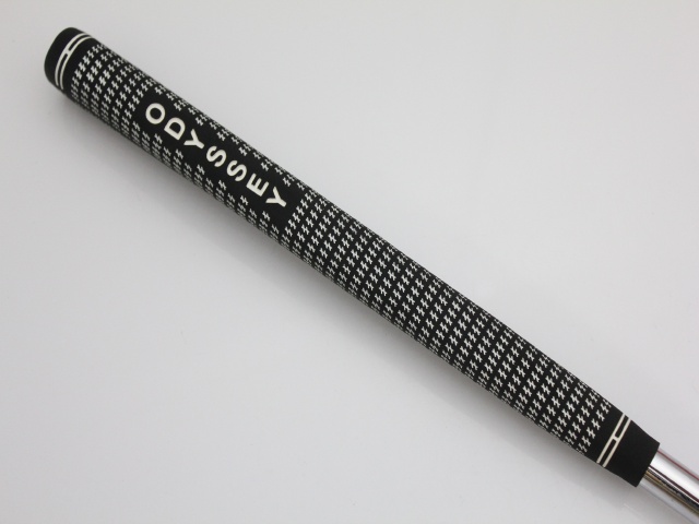 ツアー支給品】 PROTYPE iX #5CS オデッセイ(ODYSSEY) パター