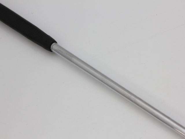 ツアー支給 METAL-X MILLED #6 オデッセイ(ODYSSEY) パター(PUTTER) - ショッピング - プレミアムゴルフ倶楽部