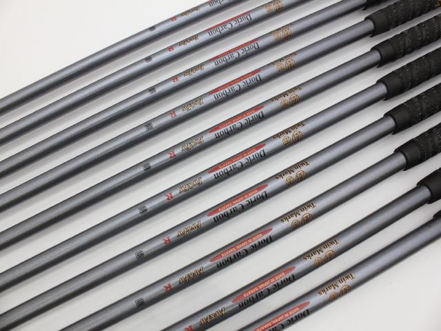 ツインマークスMM45-888アイアン ホンマ(HONMA) アイアンセット