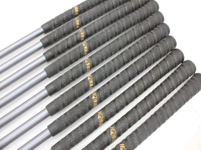 ツインマークスMM45-888アイアン ホンマ(HONMA) アイアンセット