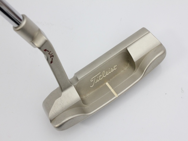 プロプラチナムミルスペック タイトリスト(Titleist) パター(PUTTER 