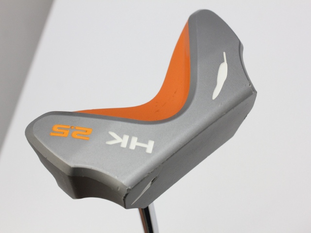 HK-2.5 フォーティーン(FOURTEEN) パター(PUTTER