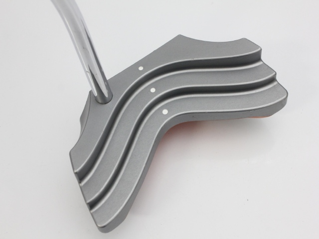 HK-2.5 フォーティーン(FOURTEEN) パター(PUTTER