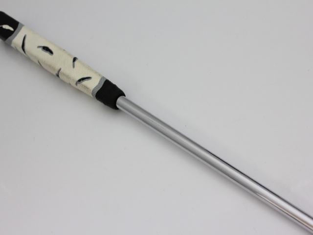 クラブ fourteen hk1.5 putter FOURTEEN HK-1 を打ってきました (ANSERFREAK)