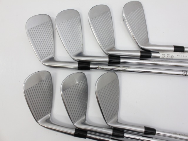 RAC MB TP テーラーメイド(TaylorMade) アイアンセット(IRON 