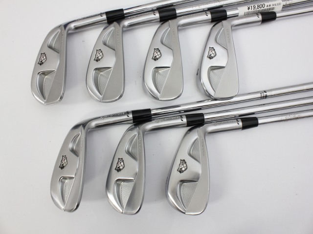 Taylormade rac MB TP IRON テーラーメイド アイアン
