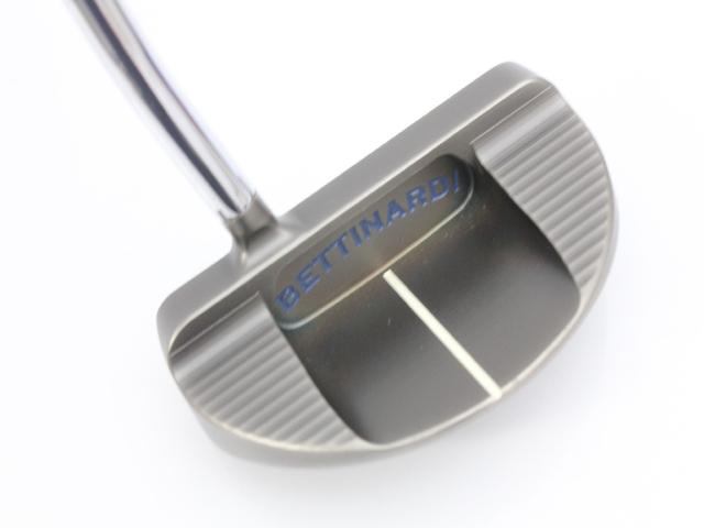 BB33 2011 ベティナルディ(BETTINARDI) パター(PUTTER) - ショッピング