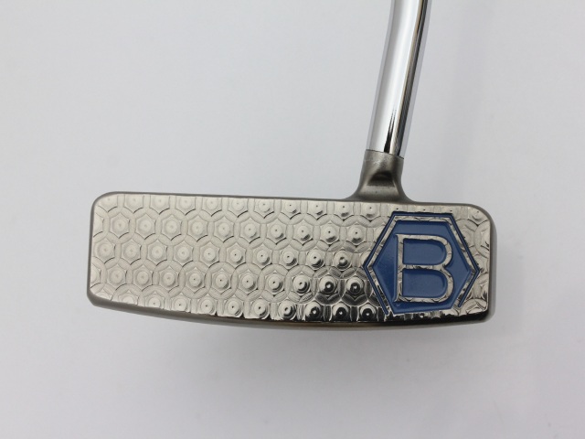 BB33 2011 ベティナルディ(BETTINARDI) パター(PUTTER) - ショッピング