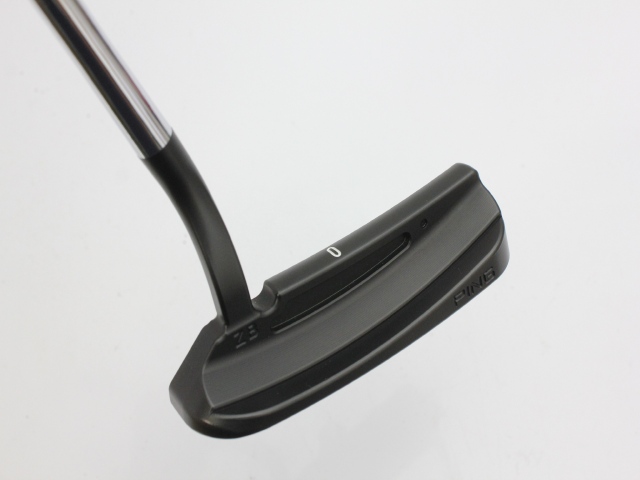 PING Redwood ZB パター Ping Redwood ZB Black Satin Putter | eBay