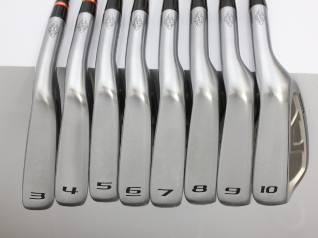 BERES TW904 ホンマ(HONMA) アイアンセット(IRON