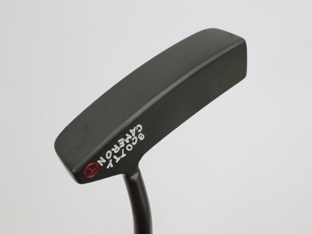 CIRCA 62 VI TOUR スコッティキャメロン(SCOTTY CAMERON) パター