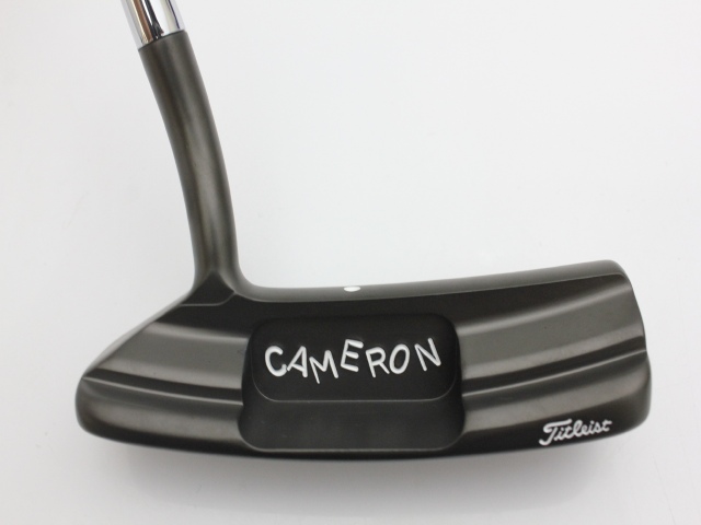 CIRCA 62 VI TOUR スコッティキャメロン(SCOTTY CAMERON) パター