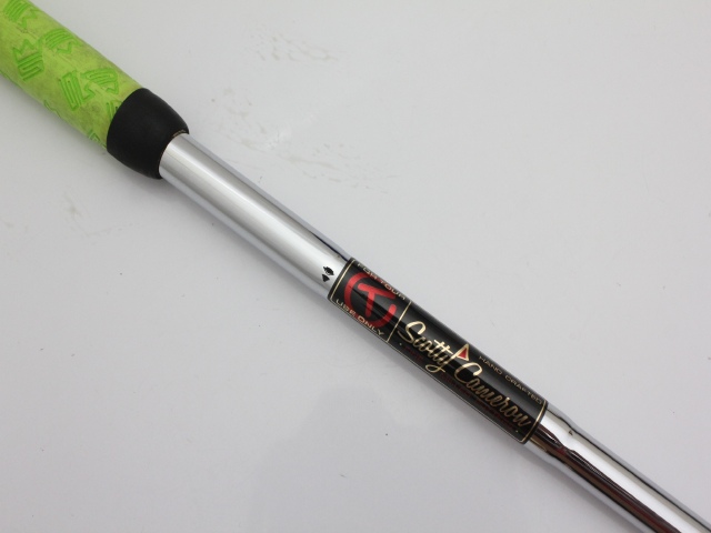 CIRCA 62 VI TOUR スコッティキャメロン(SCOTTY CAMERON) パター