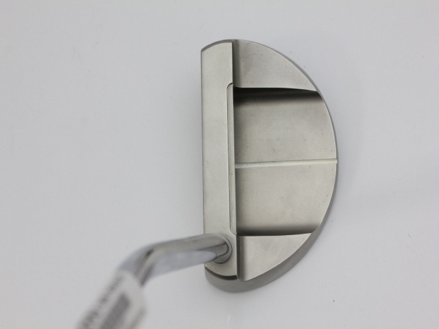 Mystery MCP-103 パター 中古】MYSTERY MCP-103 パター スチールシャフト 計測項目外 計測項目