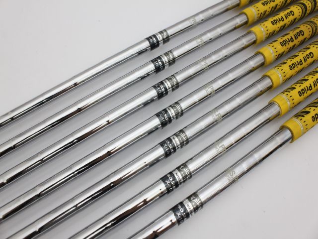 スチールヘッドX-16プロシリーズ キャロウェイ(Callaway