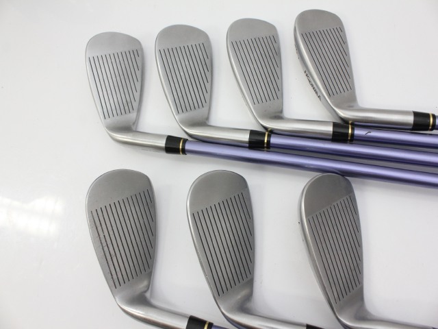 HONMA ツインマークス TM-602 アイアン8本セット - メルカリ