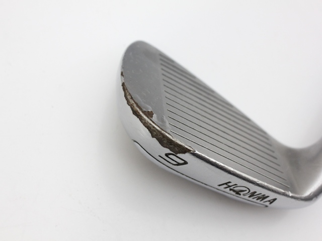 BERES IC-01 ホンマ(HONMA) アイアンセット(IRON
