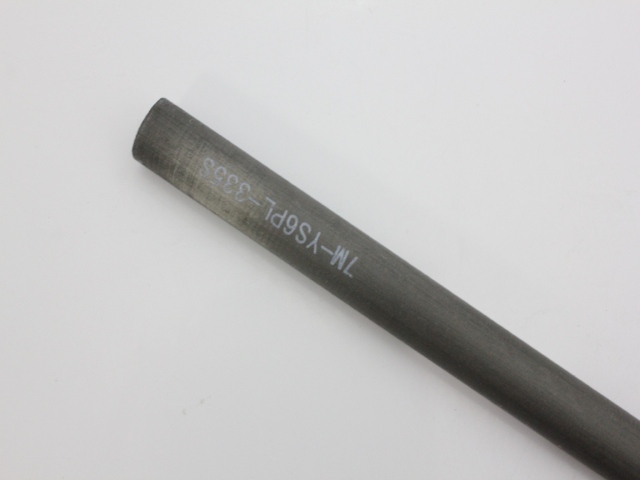 中古 YS-6+ グラファイトデザイン(GRAPHITE DESIGN) シャフト