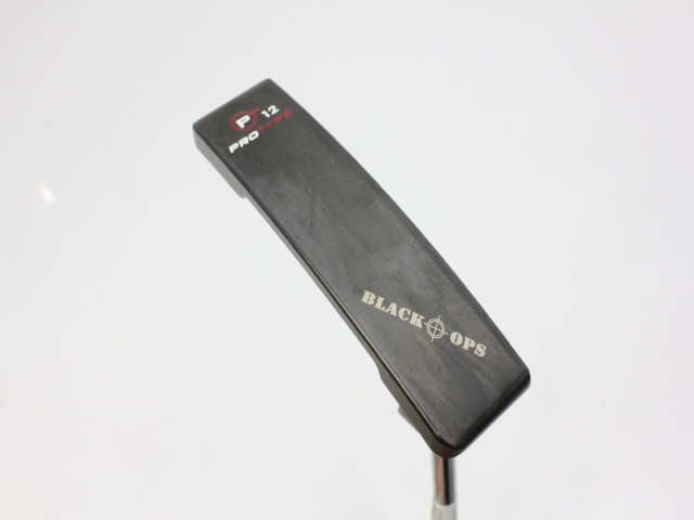 ◇ ツアー支給品 オデッセイ PROTYPE PT12 BLACK OPS プロトタイプ