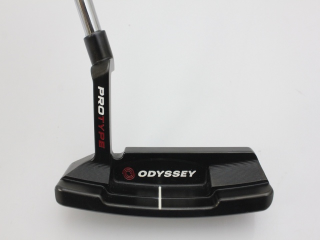 オデッセイツアー支給品プロタイプパターブラックOPS