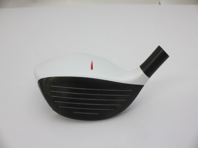 ツアー支給品 AERO BURNER TP ヘッド単体 テーラーメイド
