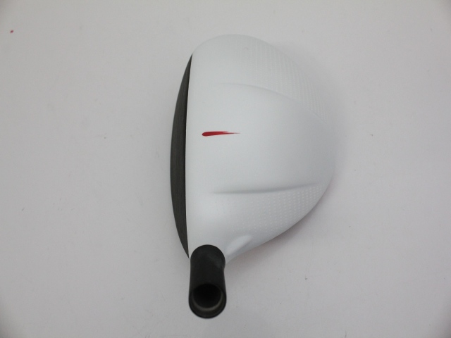 ツアー支給品 AERO BURNER TP ヘッド単体 テーラーメイド